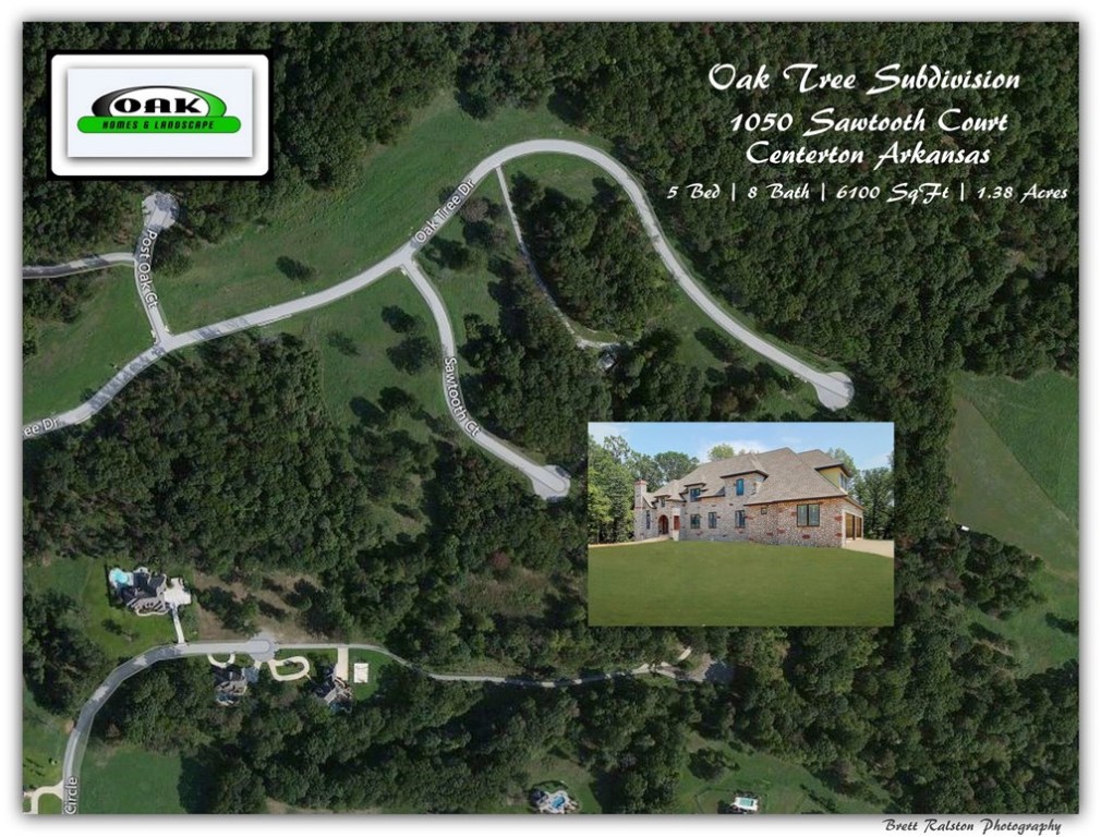 Oak Tree Estates - Residential