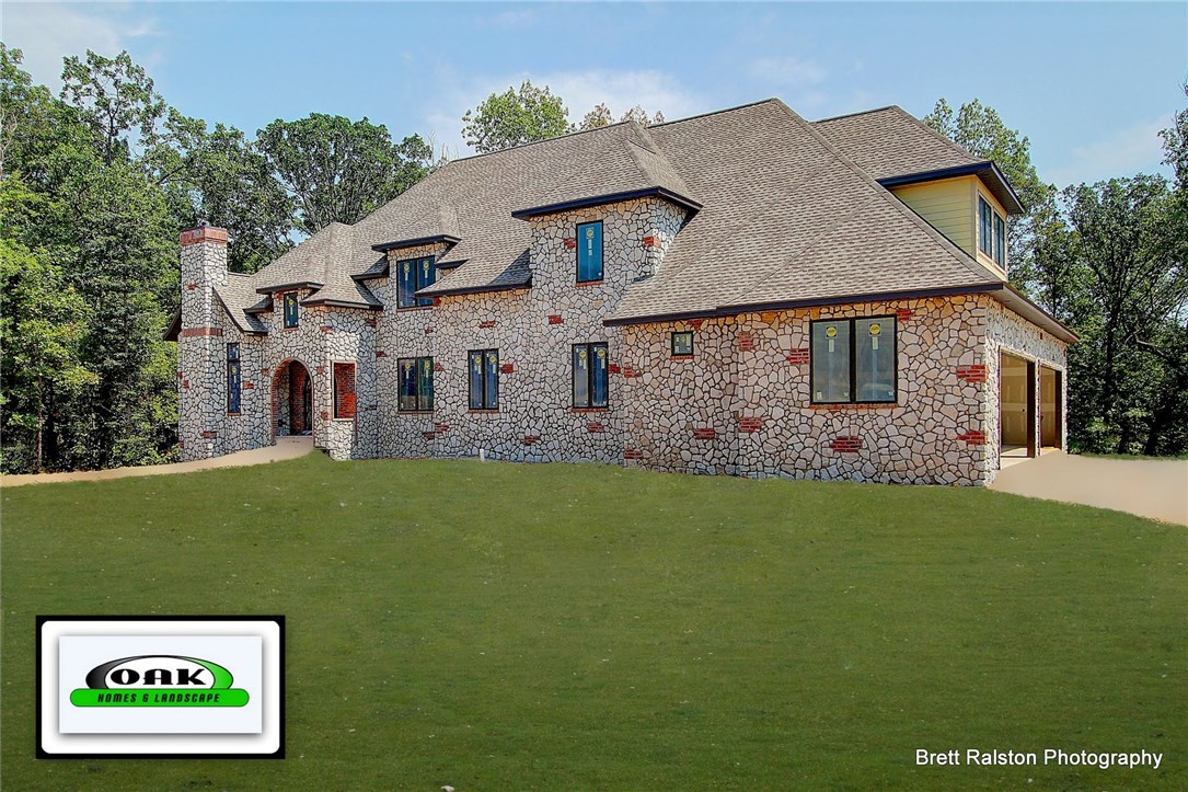 Oak Tree Estates - Residential