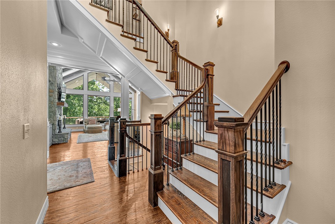 Versailles Sub Centerton - Residential