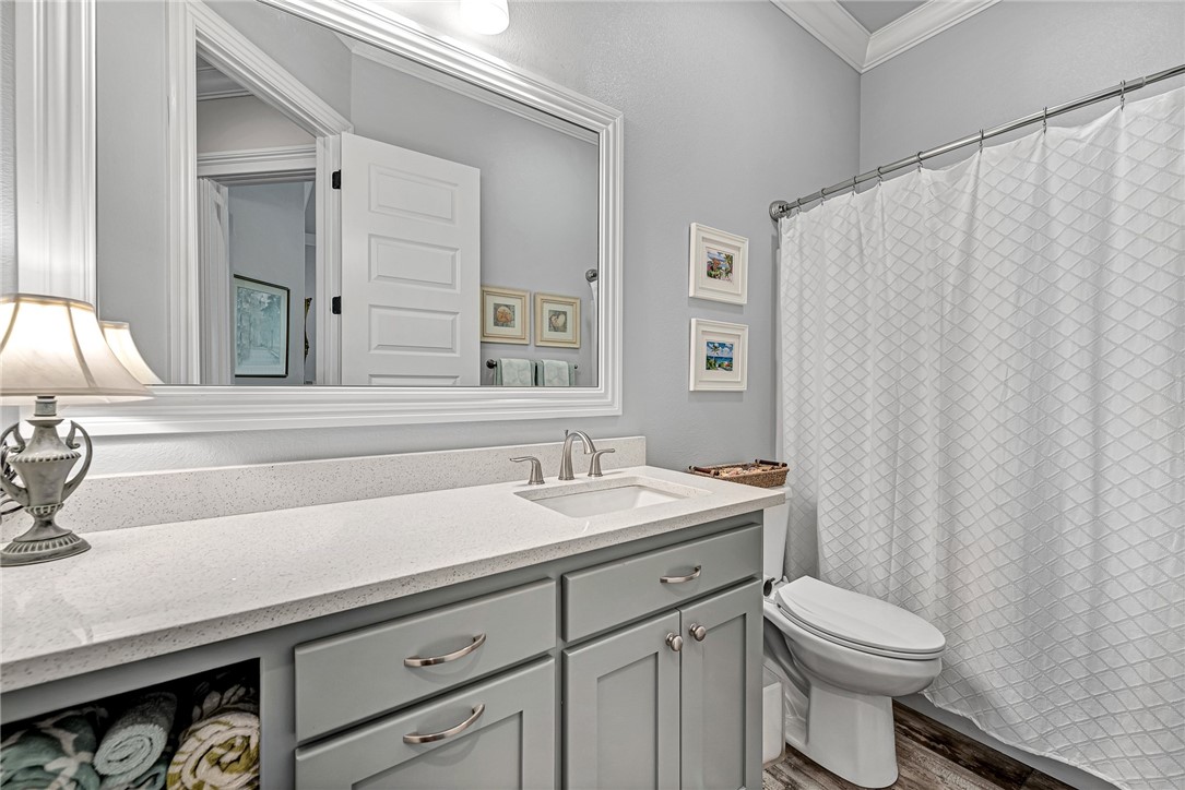 Versailles Sub Centerton - Residential