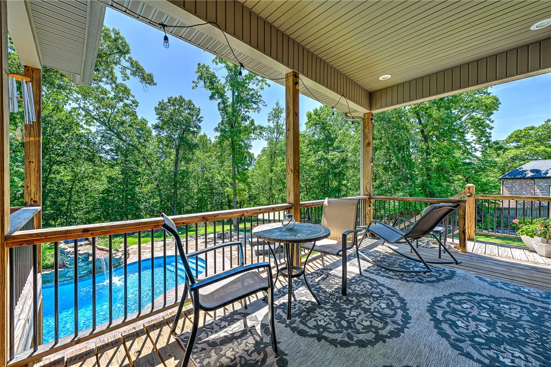 Versailles Sub Centerton - Residential