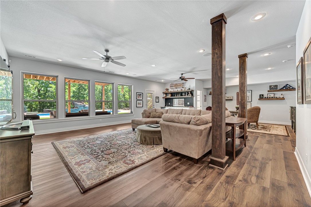 Versailles Sub Centerton - Residential