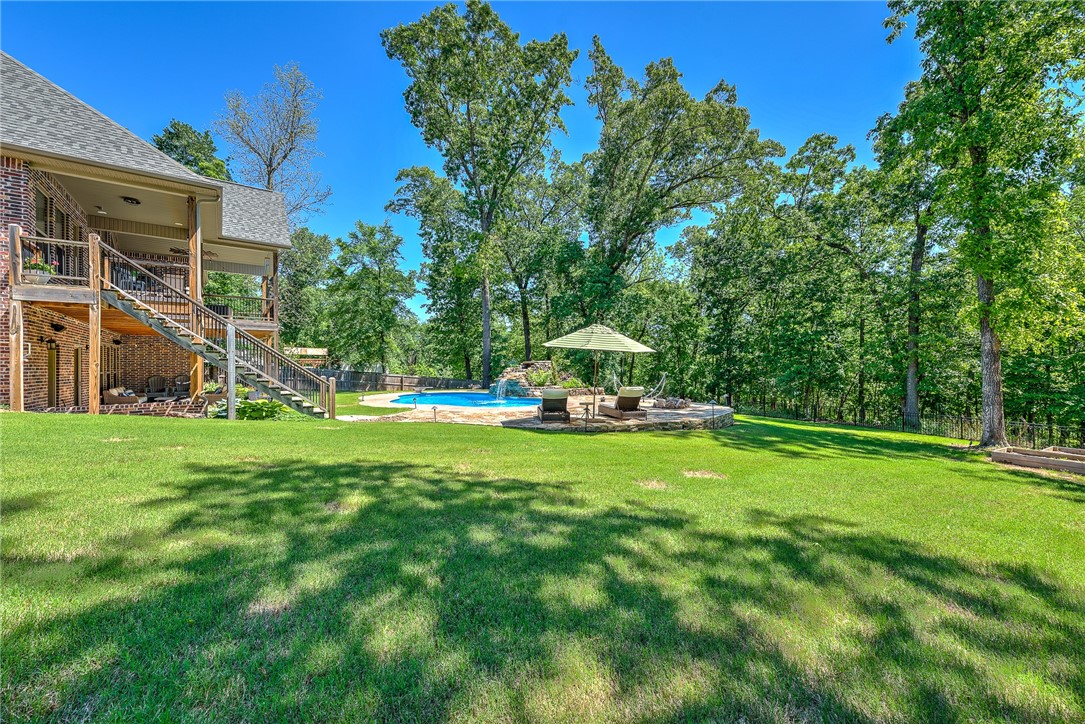 Versailles Sub Centerton - Residential