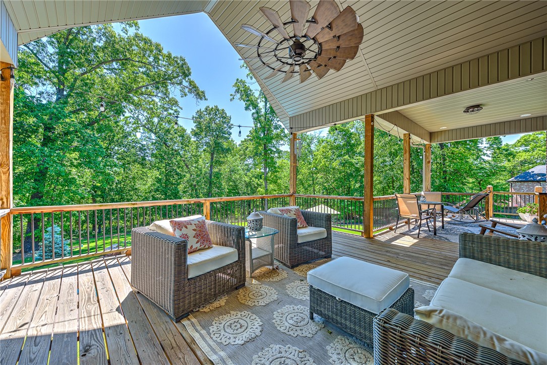 Versailles Sub Centerton - Residential