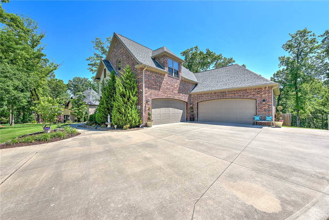 Versailles Sub Centerton - Residential