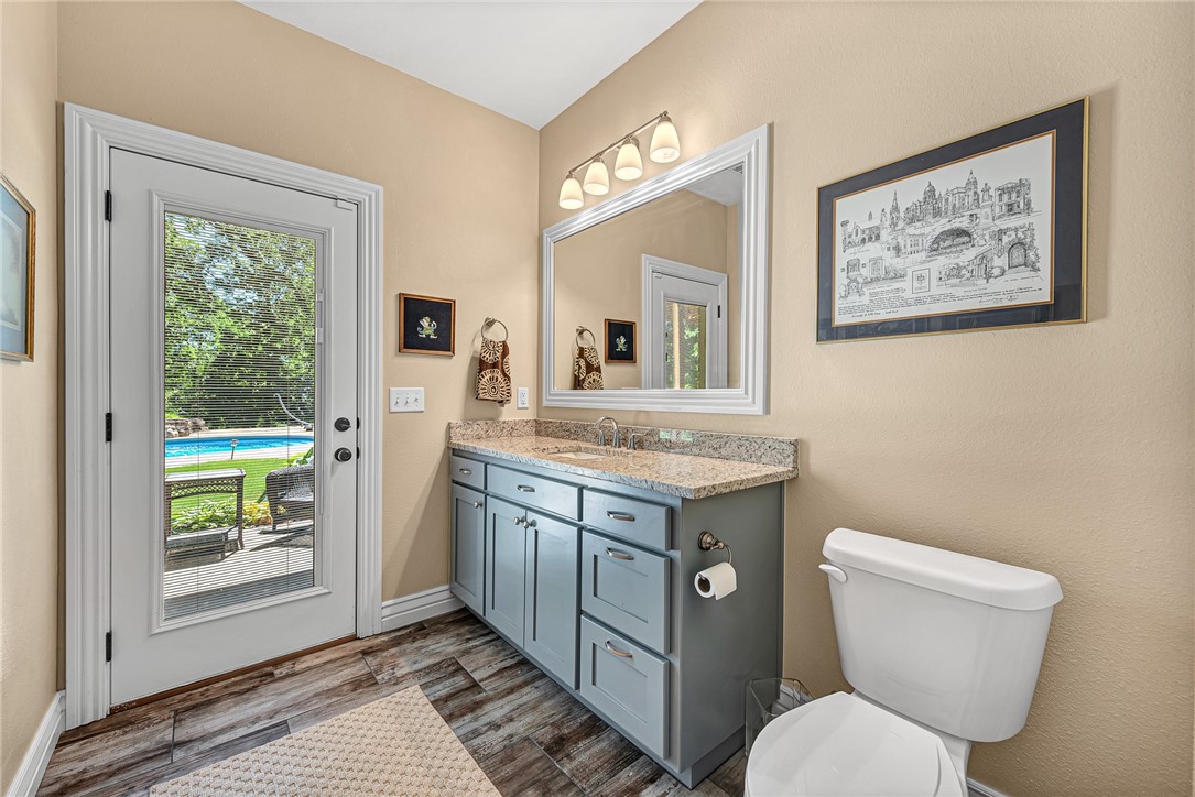 Versailles Sub Centerton - Residential