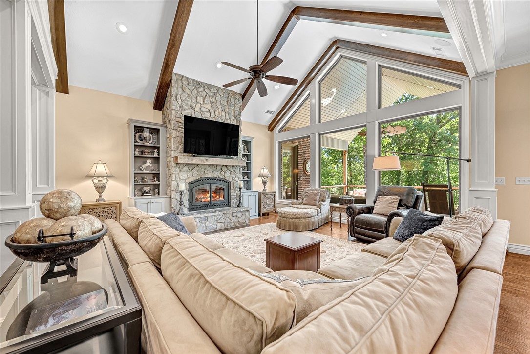 Versailles Sub Centerton - Residential