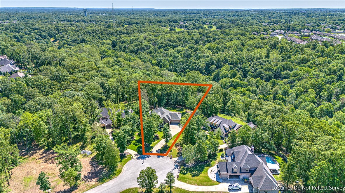 Versailles Sub Centerton - Residential