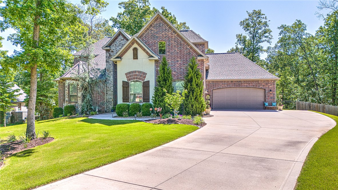 Versailles Sub Centerton - Residential