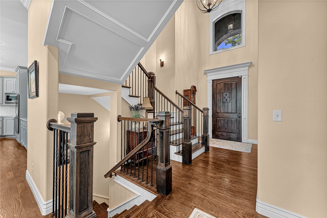 Versailles Sub Centerton - Residential