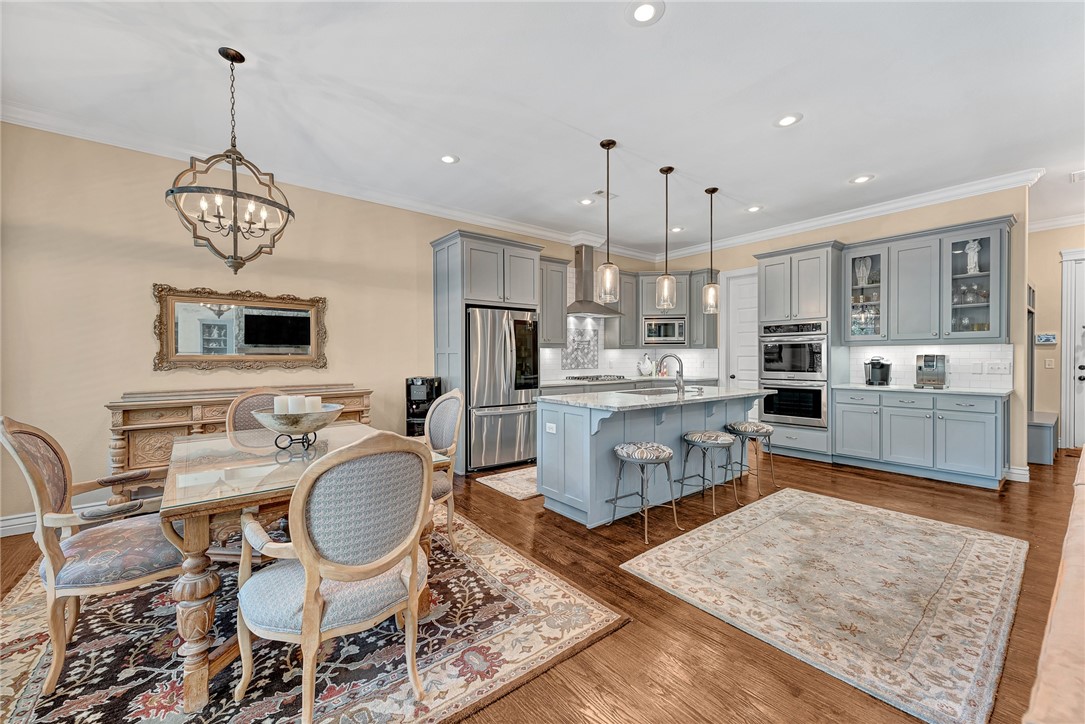 Versailles Sub Centerton - Residential