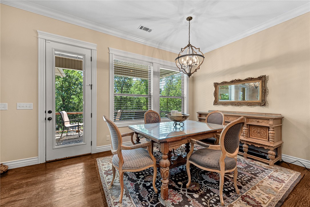 Versailles Sub Centerton - Residential