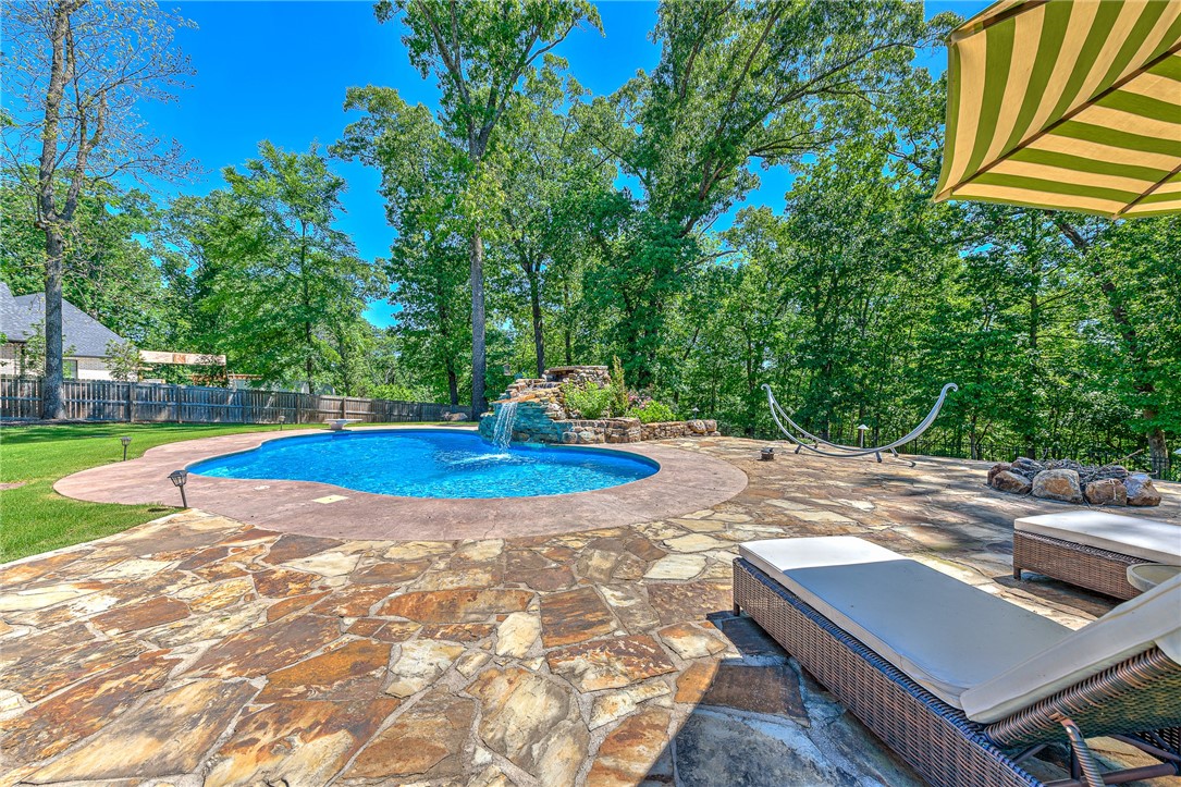 Versailles Sub Centerton - Residential