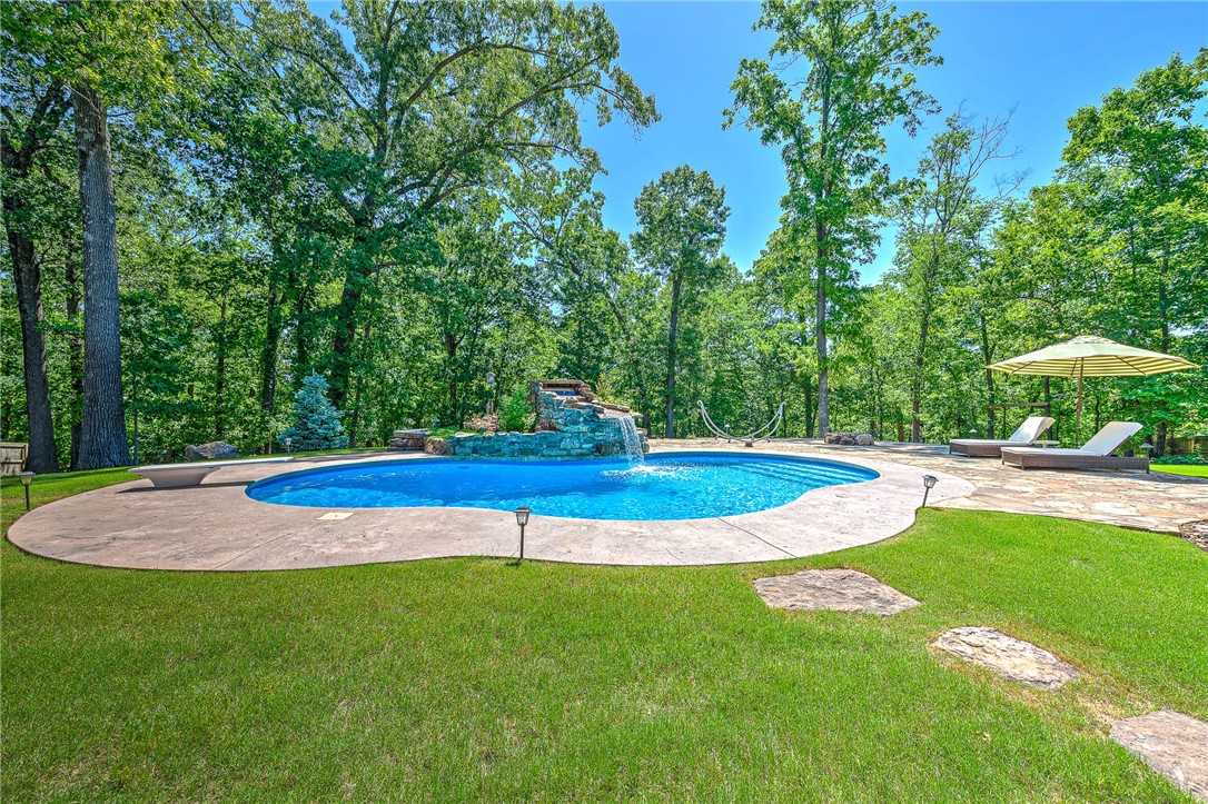 Versailles Sub Centerton - Residential