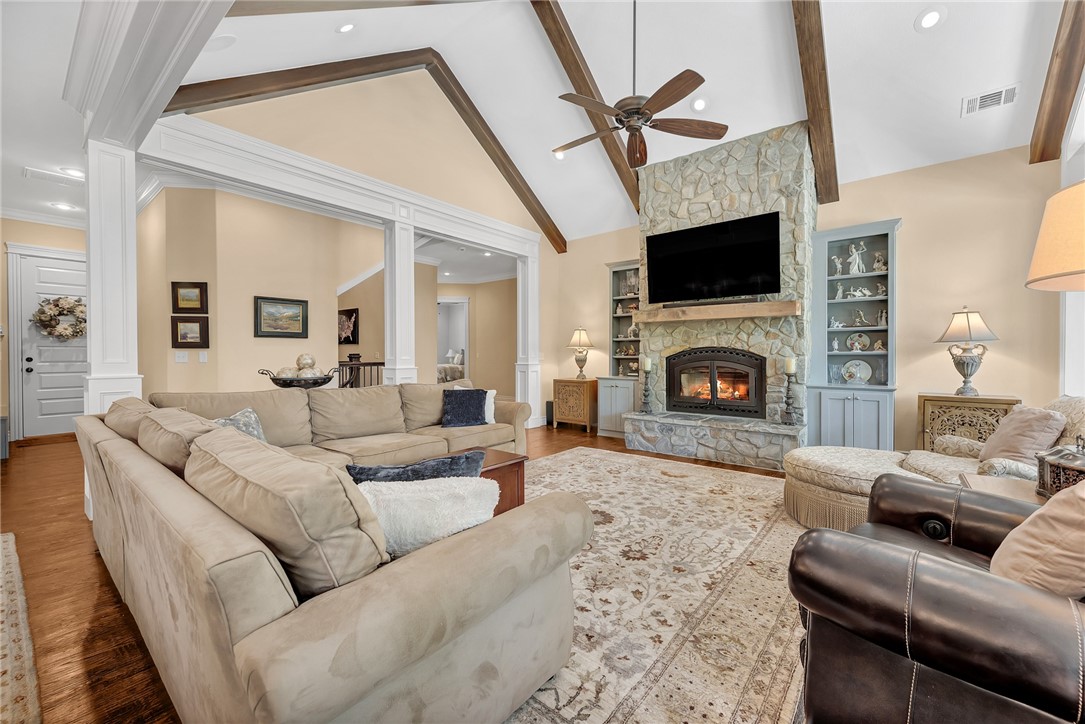 Versailles Sub Centerton - Residential