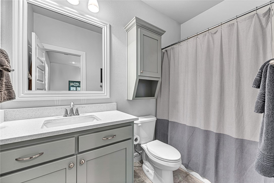 Versailles Sub Centerton - Residential