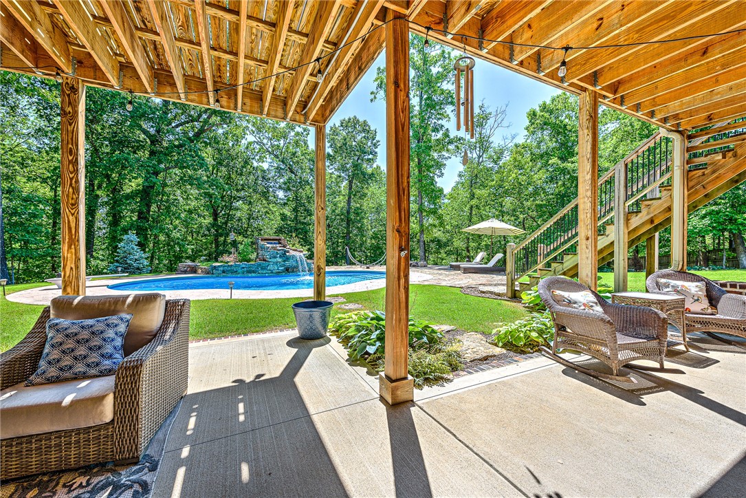 Versailles Sub Centerton - Residential