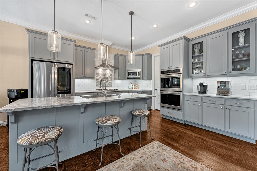 Versailles Sub Centerton - Residential