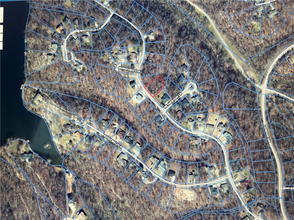 Dunsford Sub Bvv - Land