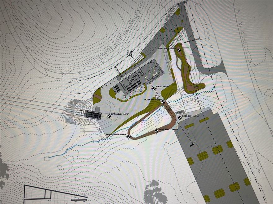 Bike Lift Lot!  Large & Buildable lot just off London Drive with Tunnel Vision across the street! 1/3 of a mile from Lake Windsor, less than 1 mile from Kingsdale Golf Complex, ~1 mile from Cunningham Drive and the Oz Trail Park and Bike Lift!  The Oz Trails Bike Park in Bella Vista is poised to be a premium, lift-served mountain biking facility in Northwest Arkansas, offering over 20 miles of trails, a high-speed lift, strong amenities, and access for riders of varying skill levels. The novelty of a bike-lift in Arkansas is a game-changer. Openings are planned for 2026. There will be hiking trails with art installations throughout, dining, bike pro-shop and rentals.  Bella Vista is the crown jewel of the Mountain Bike Capital of the World and well established as the best in NWA for Resort & Recreation Living.