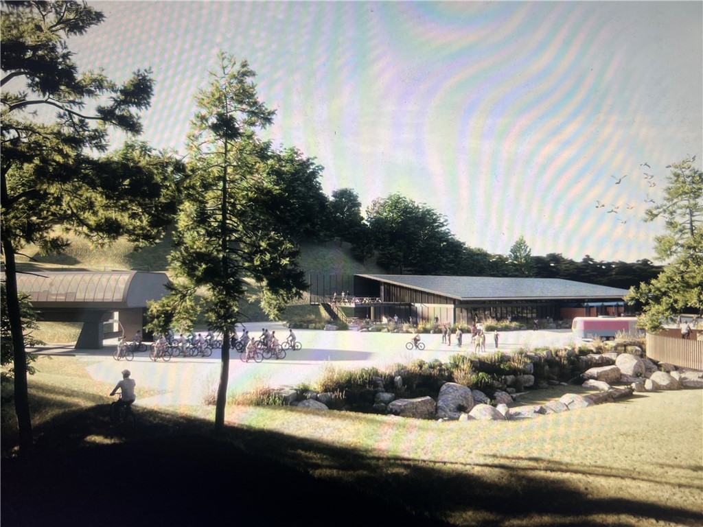 Dunsford Sub Bvv - Land