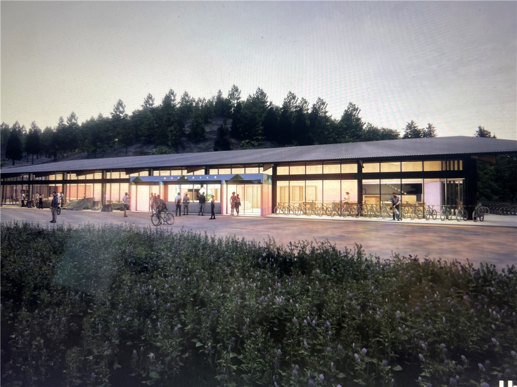 Dunsford Sub Bvv - Land