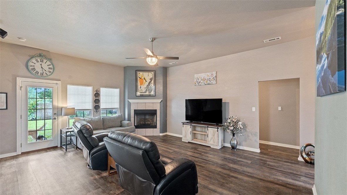 Edens Brooke - Residential