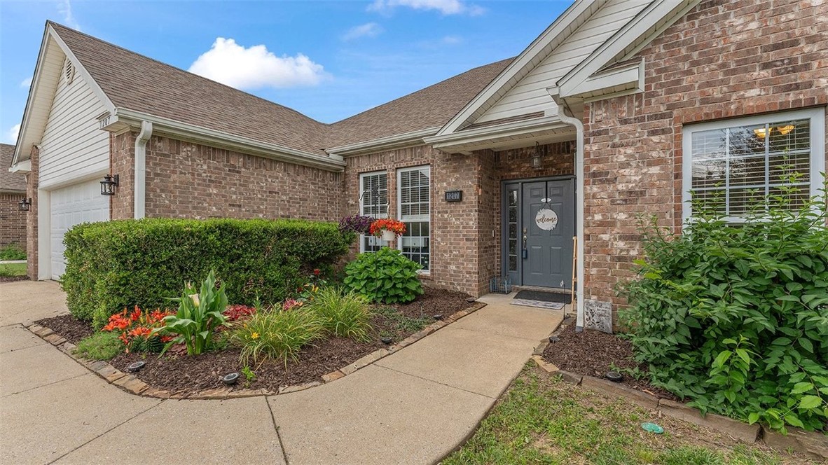 Edens Brooke - Residential