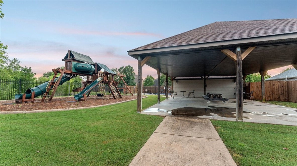 Edens Brooke - Residential