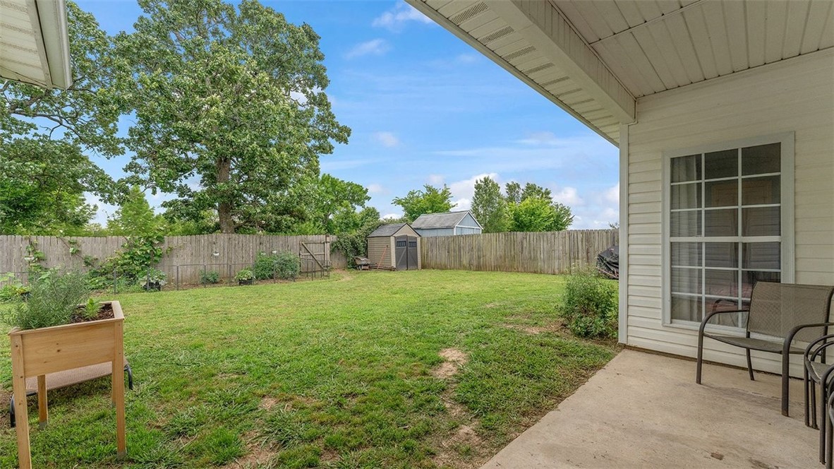 Edens Brooke - Residential