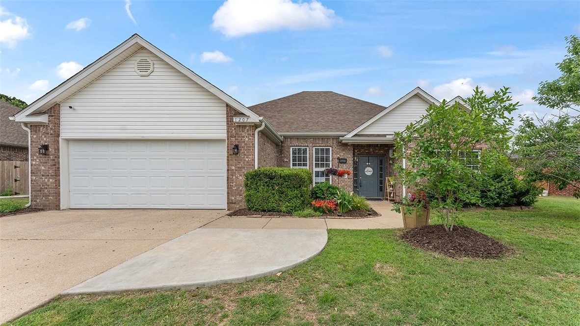 Edens Brooke - Residential