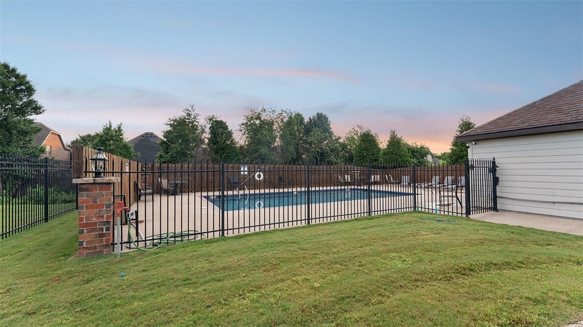 Edens Brooke - Residential
