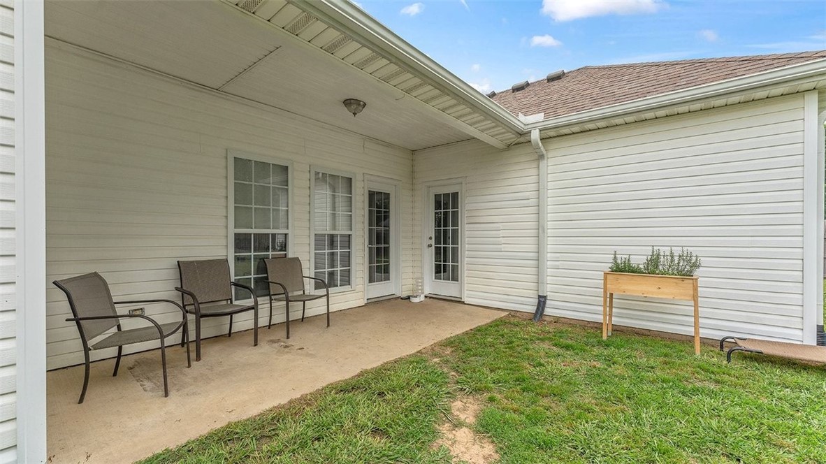 Edens Brooke - Residential
