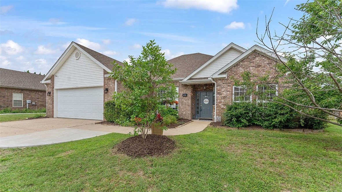Edens Brooke - Residential