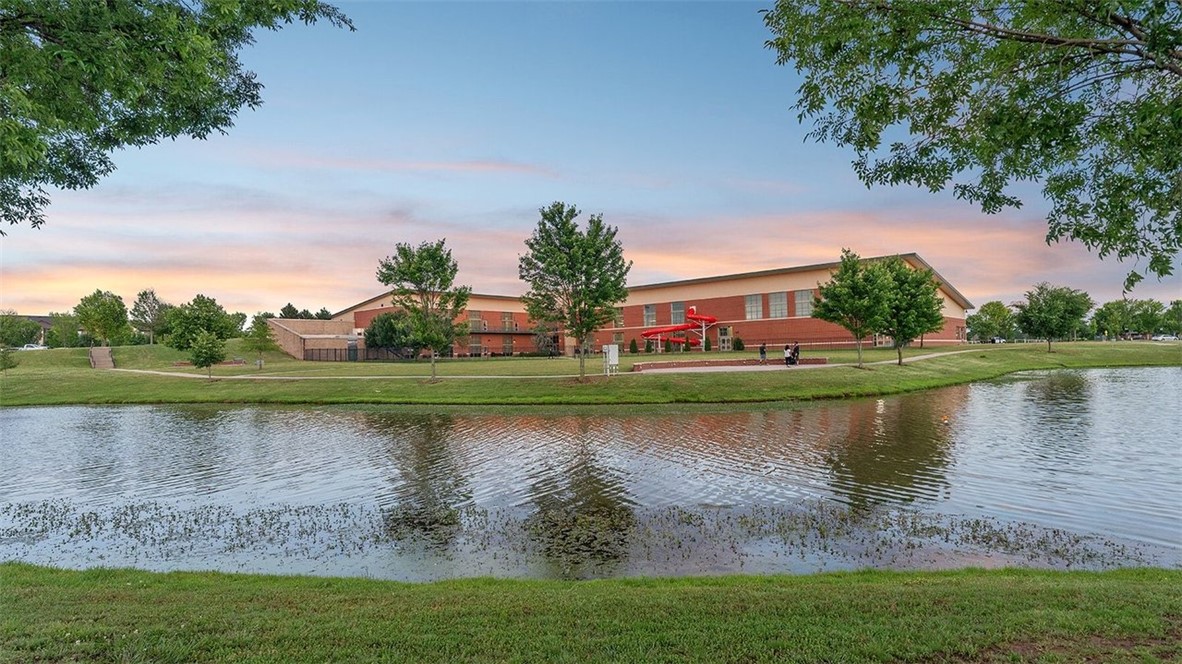 Edens Brooke - Residential