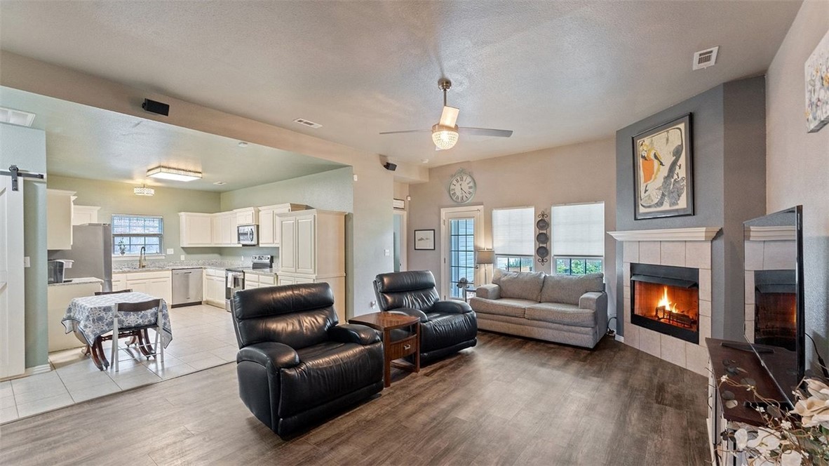 Edens Brooke - Residential