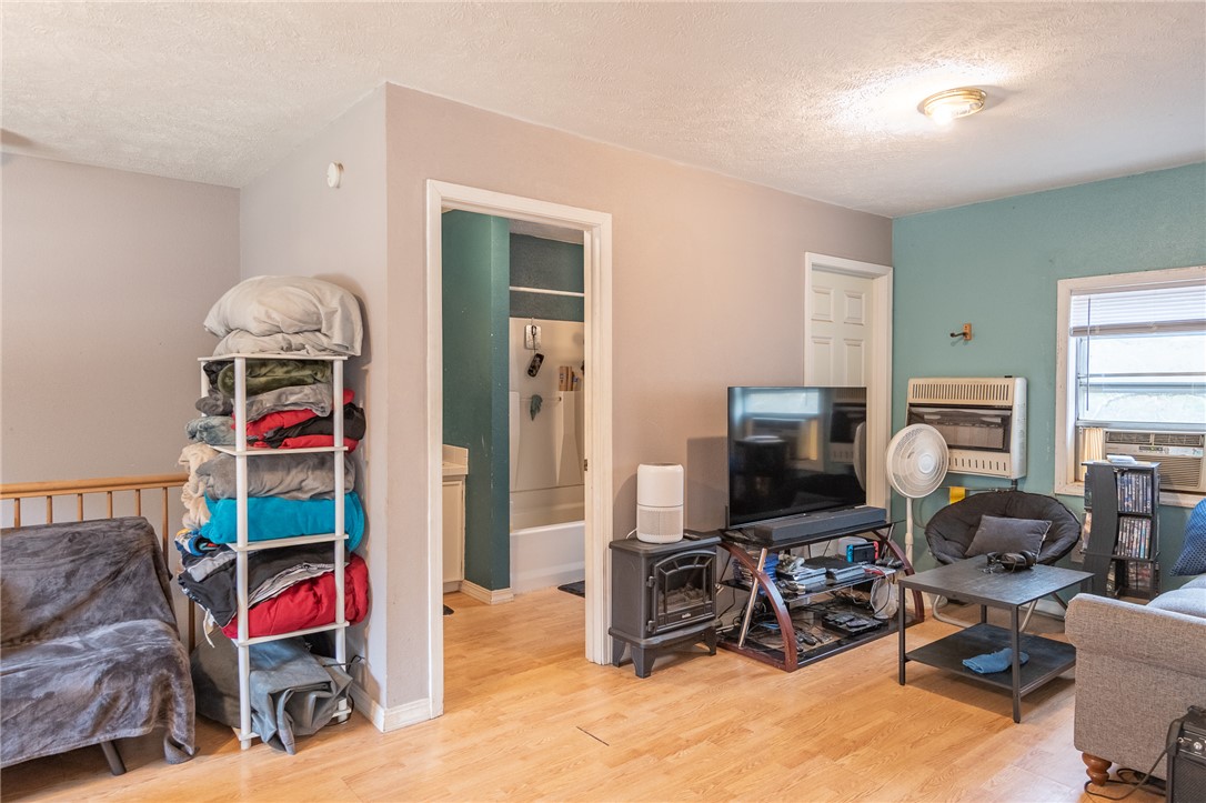 Valley View Subdivision - Residential