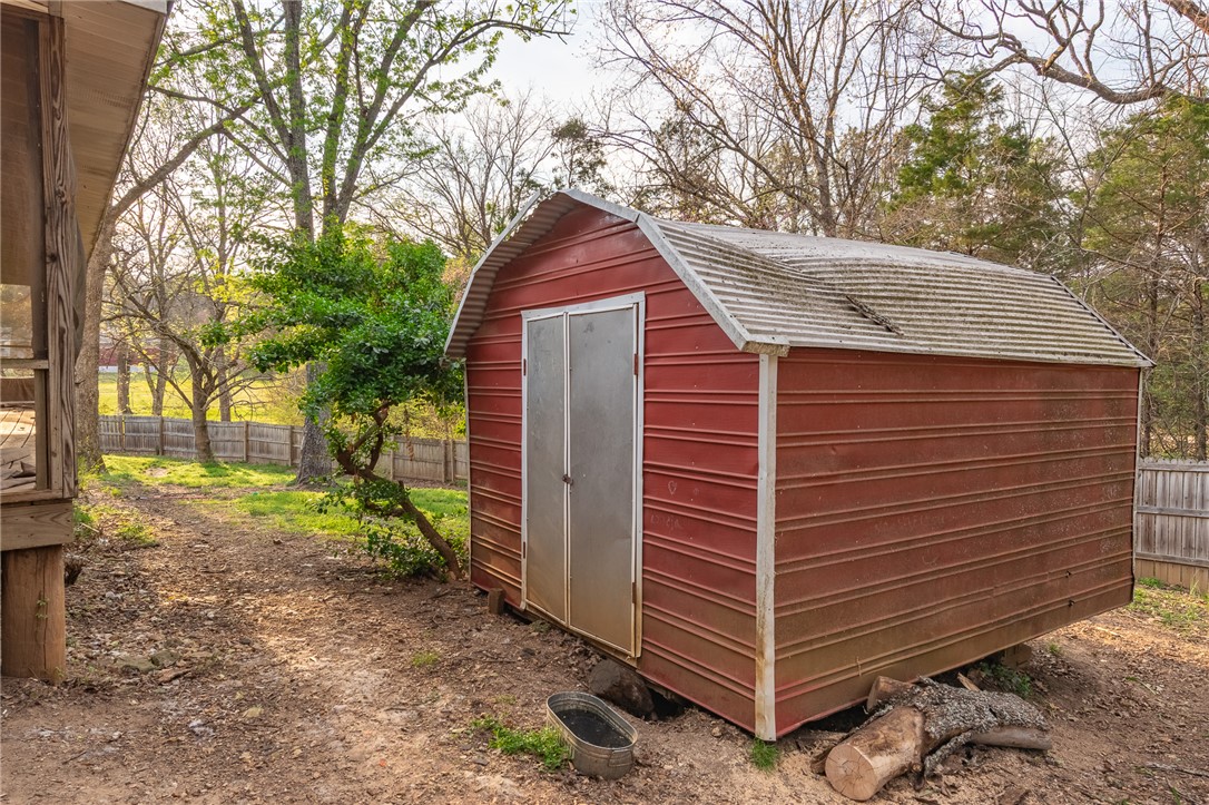 Valley View Subdivision - Residential