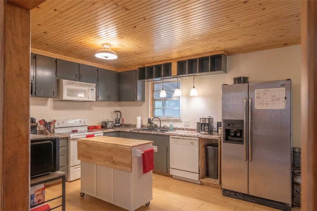 Valley View Subdivision - Residential