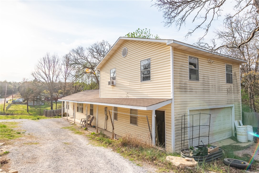 Valley View Subdivision - Residential