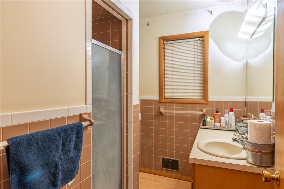 Valley View Subdivision - Residential