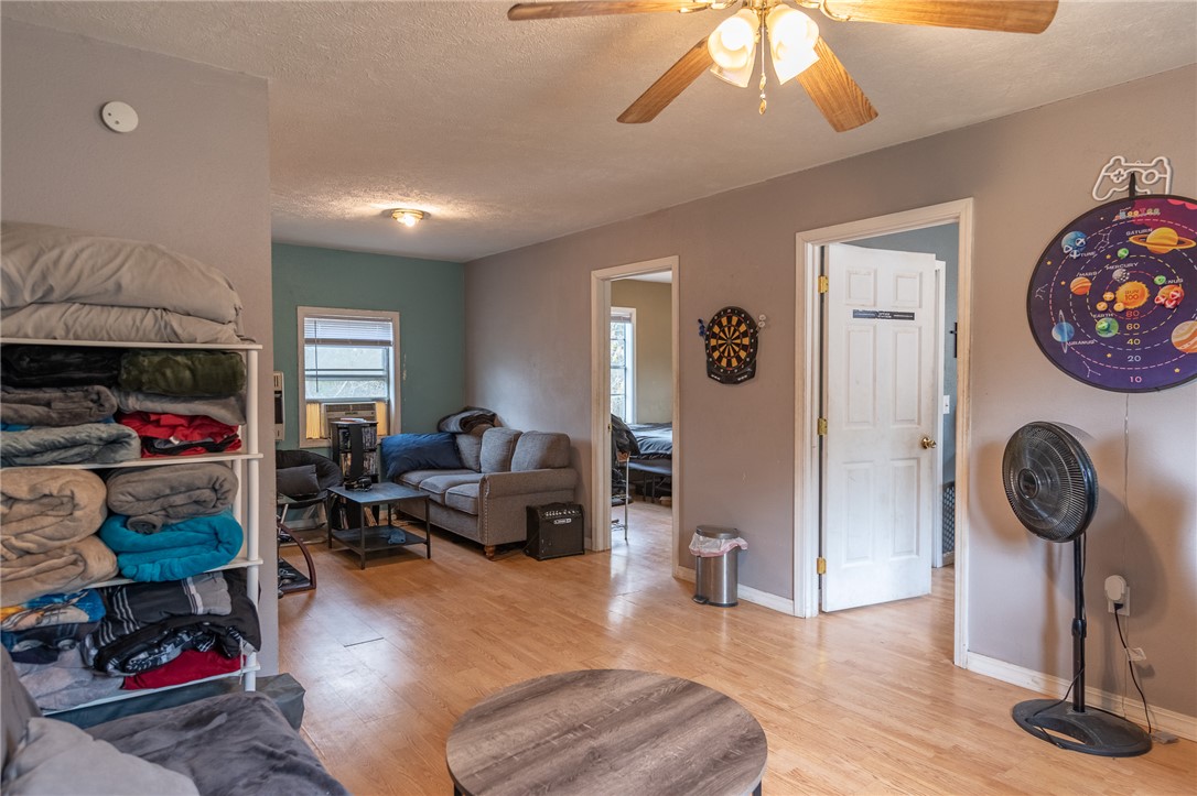 Valley View Subdivision - Residential