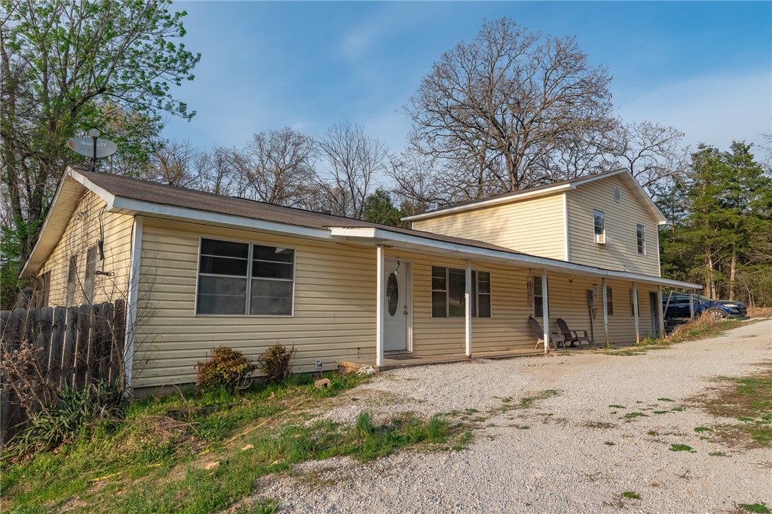 Valley View Subdivision - Residential