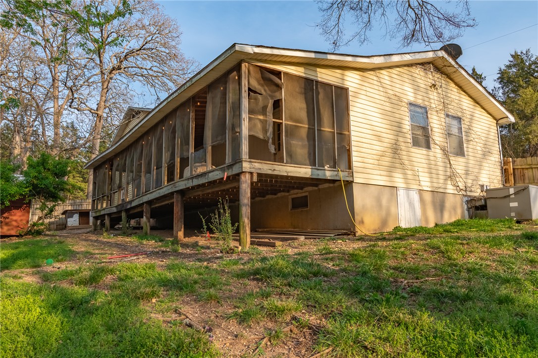 Valley View Subdivision - Residential