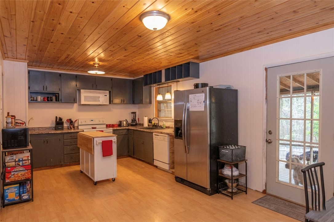 Valley View Subdivision - Residential