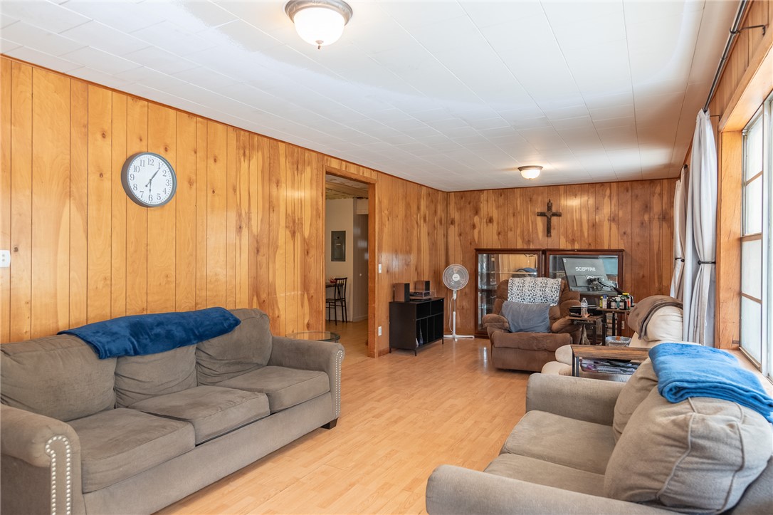 Valley View Subdivision - Residential