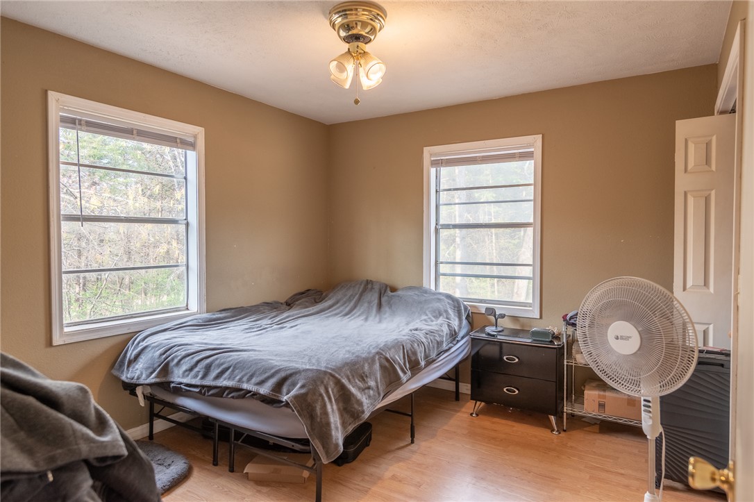 Valley View Subdivision - Residential