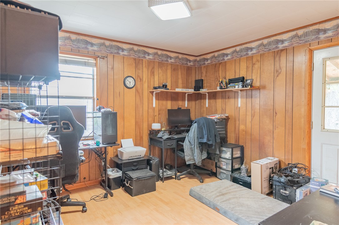 Valley View Subdivision - Residential