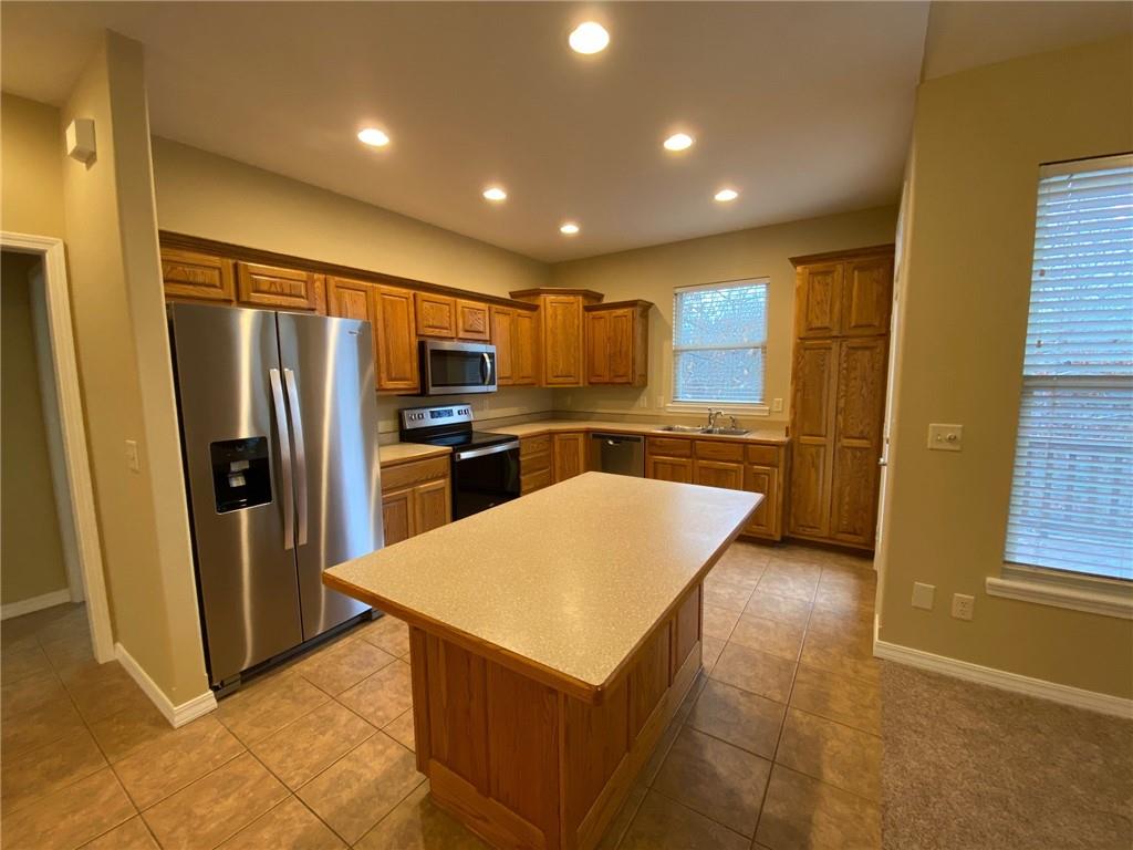 Morvan Sub Bvv - Residential Lease