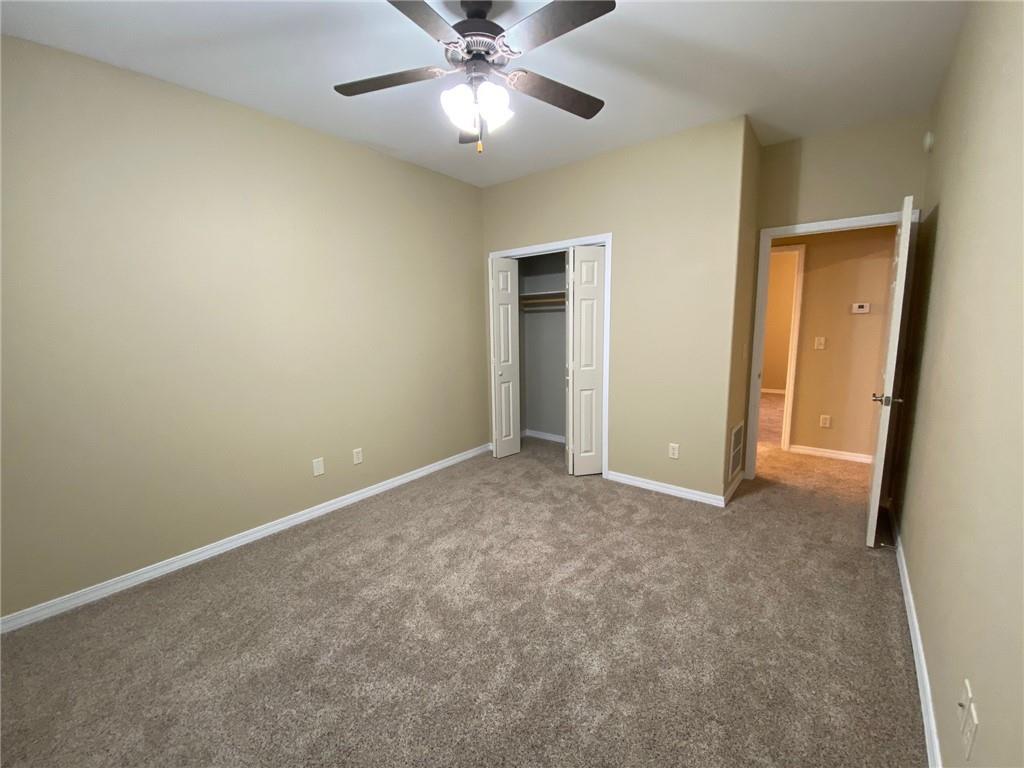 Morvan Sub Bvv - Residential Lease